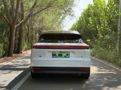 Li Auto i6 AWD Edition - фото 5