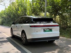 Li Auto i6 AWD Edition - фото 6