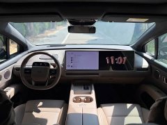 Li Auto i6 AWD Edition - фото 9