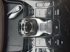 Denza D9 DM-i Smart Drive Edition 1020 AWDPremium Version - фото 11