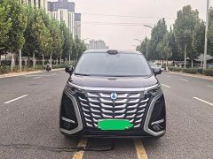 Denza D9 DM-i Smart Drive Edition 1020 AWDPremium Version - фото 2