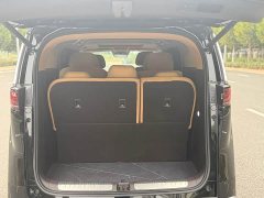 Denza D9 DM-i Smart Drive Edition 1020 AWDPremium Version - фото 20