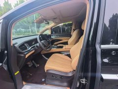 Denza D9 DM-i Smart Drive Edition 1020 AWDPremium Version - фото 4