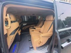 Denza D9 DM-i Smart Drive Edition 1020 AWDPremium Version - фото 6