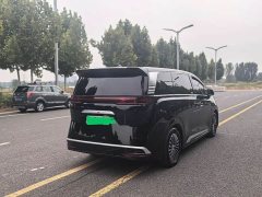 Denza D9 DM-i Smart Drive Edition 1020 AWDPremium Version - фото 9