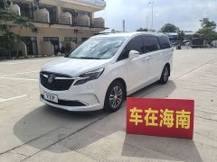 Buick GL8 ES 653T Deluxe Version - фото 1