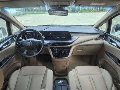 Buick GL8 ES 653T Deluxe Version - фото 10