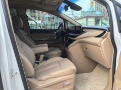 Buick GL8 ES 653T Deluxe Version - фото 11