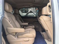 Buick GL8 ES 653T Deluxe Version - фото 12