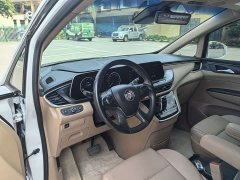 Buick GL8 ES 653T Deluxe Version - фото 13