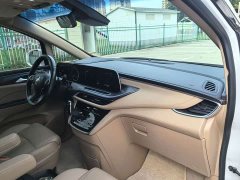 Buick GL8 ES 653T Deluxe Version - фото 14