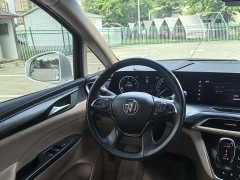 Buick GL8 ES 653T Deluxe Version - фото 15