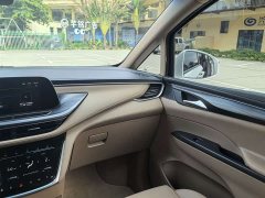 Buick GL8 ES 653T Deluxe Version - фото 16