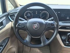 Buick GL8 ES 653T Deluxe Version - фото 17