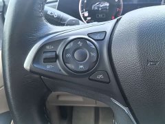 Buick GL8 ES 653T Deluxe Version - фото 18