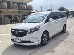 Buick GL8 ES 653T Deluxe Version - фото 2