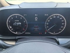 Buick GL8 ES 653T Deluxe Version - фото 20
