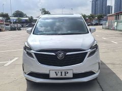 Buick GL8 ES 653T Deluxe Version - фото 3