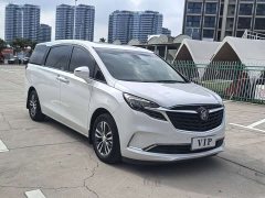 Buick GL8 ES 653T Deluxe Version - фото 4