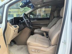 Buick GL8 ES 653T Deluxe Version - фото 8