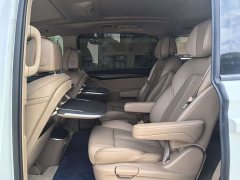 Buick GL8 ES 653T Deluxe Version - фото 9
