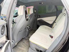 Buick ELETRE R - фото 12