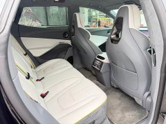 Buick ELETRE R - фото 13