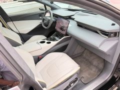 Buick ELETRE R - фото 14