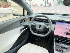 Buick ELETRE R - фото 16