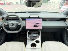 Buick ELETRE R - фото 17