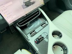 Buick ELETRE R - фото 19