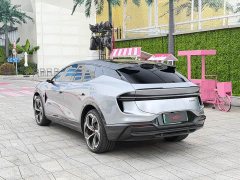 Buick ELETRE R - фото 5
