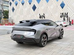 Buick ELETRE R - фото 6