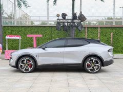 Buick ELETRE R - фото 7