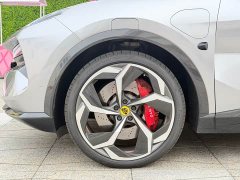 Buick ELETRE R - фото 8
