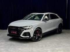 Audi RS Q8 RS Q8 4.0T - фото 1