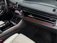 Audi RS Q8 RS Q8 4.0T - фото 11