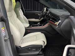 Audi RS Q8 RS Q8 4.0T - фото 12