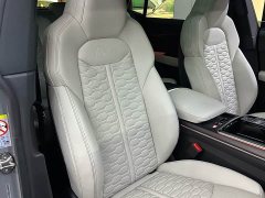 Audi RS Q8 RS Q8 4.0T - фото 13