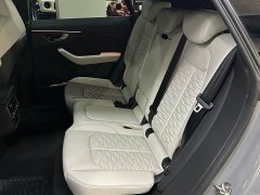 Audi RS Q8 RS Q8 4.0T - фото 15