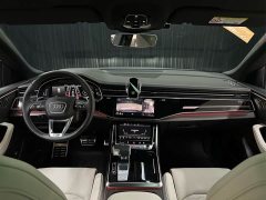 Audi RS Q8 RS Q8 4.0T - фото 17