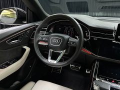 Audi RS Q8 RS Q8 4.0T - фото 18