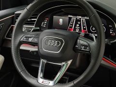 Audi RS Q8 RS Q8 4.0T - фото 19