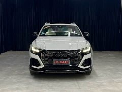 Audi RS Q8 RS Q8 4.0T - фото 2