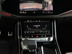 Audi RS Q8 RS Q8 4.0T - фото 20