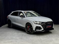 Audi RS Q8 RS Q8 4.0T - фото 3