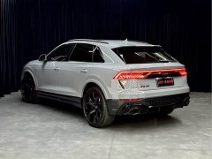Audi RS Q8 RS Q8 4.0T - фото 4