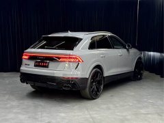 Audi RS Q8 RS Q8 4.0T - фото 6