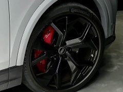 Audi RS Q8 RS Q8 4.0T - фото 7