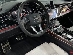 Audi RS Q8 RS Q8 4.0T - фото 8